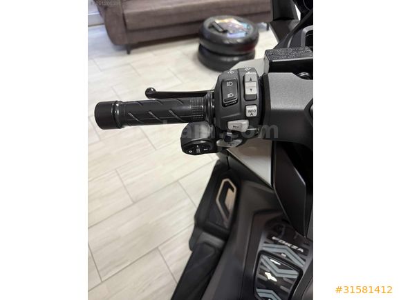 ( 2024 MODEL HATASIZ FORZA ÇANTALİ )
