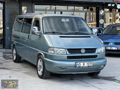 My GARAGE/2003 VW CARAVELLA 2.5 TDI OTOMATİK VİTES OTOMOBİL RUH.