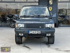 My GARAGE/K.K 12 aTaksit 1995 RANGE ROVER4.6HSEV8