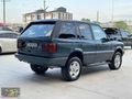 My GARAGE/K.K 12 aTaksit 1995 RANGE ROVER4.6HSEV8