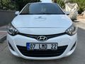 TUMAK AŞ DEN 2014  HYUNDAİ İ20 1,2 BENZİNLİ LPG Lİ
