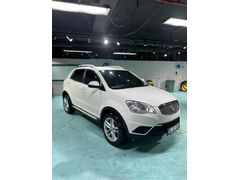 Sahibinden Ssangyong Korando 2.0 E XDI 2012 Model 