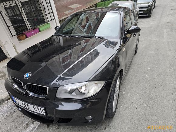 Mühendisten, Acil, //M Paket 118d. Sorunsuz N47 Motorlu.