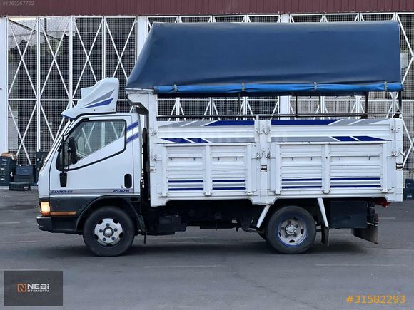NEBİ'DEN HATASIZ FE511