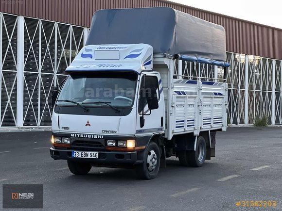 NEBİ'DEN HATASIZ FE511