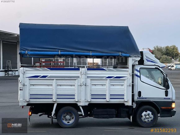 NEBİ'DEN HATASIZ FE511