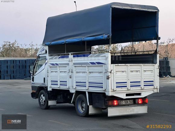 NEBİ'DEN HATASIZ FE511