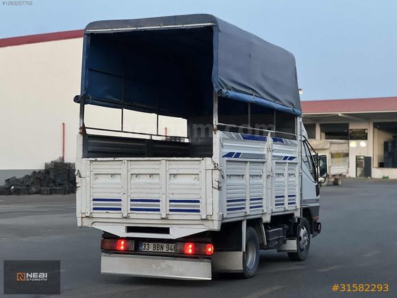 NEBİ'DEN HATASIZ FE511