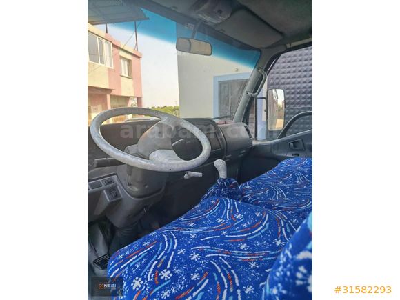 NEBİ'DEN HATASIZ FE511