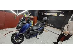 Sahibinden Yamaha X-Max 300 ABS