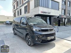 UÇ FİLO YÖNETİMİNDEN KİRALIK OTOMOBİL RUHSATLI 8+1