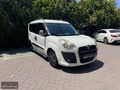 'EKOL MOTORS' 2014 FİAT DOBLO COMBİ BOYASIZ DEĞİŞENSİZ TRAMERSİZ