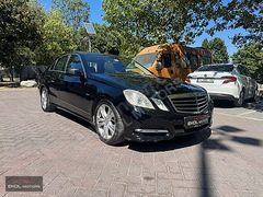 ' EKOL MOTORS ' MERCEDES BENZ E 350 CDI 4 MATIC