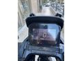 ' EKOL MOTORS'/2024 MAT SİYAH HONDA ADV 350 AKILLI ÇANTA KYLS G0