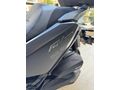 ' EKOL MOTORS'/2024 MAT SİYAH HONDA ADV 350 AKILLI ÇANTA KYLS G0