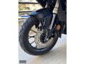 ' EKOL MOTORS'/2024 MAT SİYAH HONDA ADV 350 AKILLI ÇANTA KYLS G0