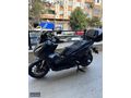 ' EKOL MOTORS'/2024 MAT SİYAH HONDA ADV 350 AKILLI ÇANTA KYLS G0
