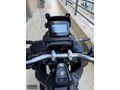 ' EKOL MOTORS'/2024 MAT SİYAH HONDA ADV 350 AKILLI ÇANTA KYLS G0