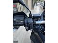 ' EKOL MOTORS'/2024 MAT SİYAH HONDA ADV 350 AKILLI ÇANTA KYLS G0