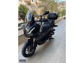 ' EKOL MOTORS'/2024 MAT SİYAH HONDA ADV 350 AKILLI ÇANTA KYLS G0