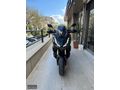 ' EKOL MOTORS'/2024 MAT SİYAH HONDA ADV 350 AKILLI ÇANTA KYLS G0