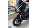 ' EKOL MOTORS'/2024 MAT SİYAH HONDA ADV 350 AKILLI ÇANTA KYLS G0