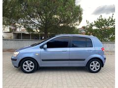 Sahibinden Hyundai Getz 1.3 GLS 2005 Model