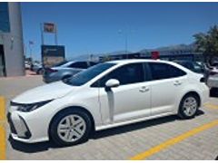 İlk Sahibinden hatasız Toyota Corolla 1.5 Vision Plus Multi Drive S 2024 Model 