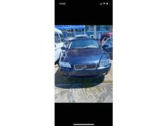 Galeriden Volvo S80 2.9 2002 Model Rize