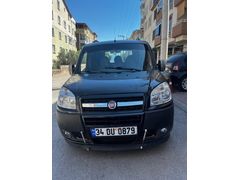 Sahibinden Fiat Doblo Combi 1.3 Multijet 2012 Model