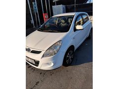 Sahibinden Hyundai i20 Troy 1.2 Team 2011 Model