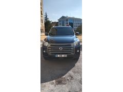 Sahibinden Ssangyong Musso Grand 2.2 D Platinum Plus 2022 Model