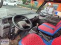 KASTAMONU OTOMOTİV'DEN 2005 ISUZU NPR - DAMPERLİ