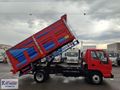 KASTAMONU OTOMOTİV'DEN 2005 ISUZU NPR - DAMPERLİ