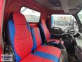 KASTAMONU OTOMOTİV'DEN 2005 ISUZU NPR - DAMPERLİ