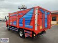 KASTAMONU OTOMOTİV'DEN 2005 ISUZU NPR - DAMPERLİ