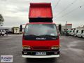 KASTAMONU OTOMOTİV'DEN 2005 ISUZU NPR - DAMPERLİ