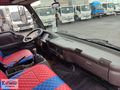 KASTAMONU OTOMOTİV'DEN 2005 ISUZU NPR - DAMPERLİ