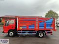 KASTAMONU OTOMOTİV'DEN 2005 ISUZU NPR - DAMPERLİ