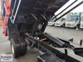 KASTAMONU OTOMOTİV'DEN 2005 ISUZU NPR - DAMPERLİ