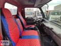 KASTAMONU OTOMOTİV'DEN 2005 ISUZU NPR - DAMPERLİ
