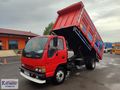 KASTAMONU OTOMOTİV'DEN 2005 ISUZU NPR - DAMPERLİ