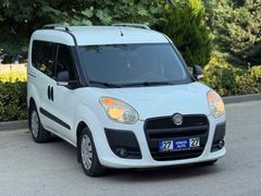 Galeriden Fiat Doblo Combi 1.3 Multijet Safeline 2013 Model Gaziantep