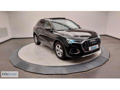 2024 AUDI Q3 35 TFSI ADVANCED HATASIZ BOYASIZ BAKIMLI 14.890 KM