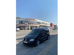 Sahibinden Volkswagen Caddy 1.9 TDI Kombi 2008 Model 