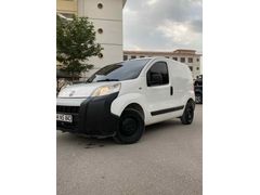Sahibinden Fiat Fiorino Cargo 1.3 Multijet 2012 Model 