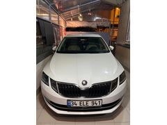 SAHİBİNDEN TEMİZ MASRAFSIZ BAKIMLI GARAJ ARACI