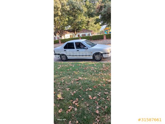 Sahibinden Renault R 19 1.6 Europa RNE 1998 Model