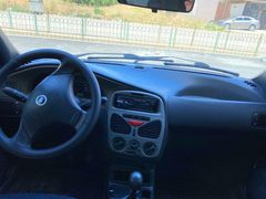 Sahibinden Fiat Palio 1.2 SL 2005 Model