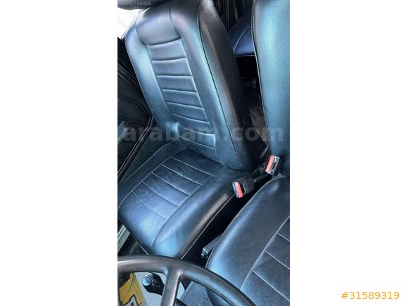 ÖZ IŞIK AUTO hiç LPG takılmamış